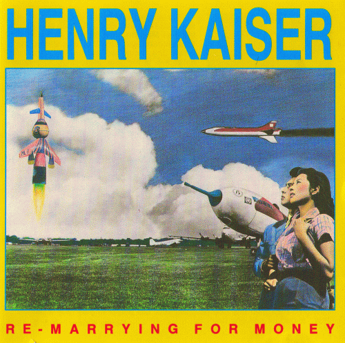 Marrying for Money